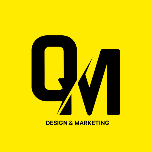 QM Diseño Gráfico