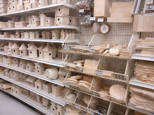 Craft Store «Michaels», reviews and photos, 100-B Independent Way, Brewster, NY 10509, USA