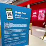 Photo n°1 de l'avis de simon.i fait le 21/09/2021 à 09:00 sur le  EG | Emporio del Grano à Venice