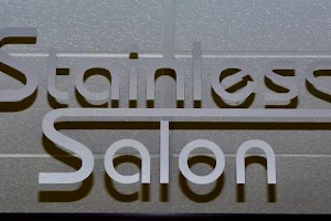 Stainless Salon image