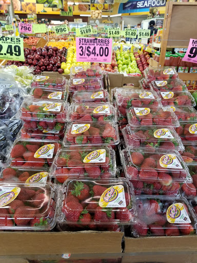 Supermarket «Food Universe Marketplace», reviews and photos, 70-63 Parsons Blvd, Fresh Meadows, NY 11365, USA