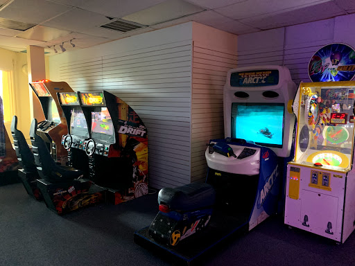 Video Arcade «Beach Fun & Games», reviews and photos, 12975 Village Blvd, Madeira Beach, FL 33708, USA