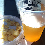 Photo n°2 de l'avis de Boutros.a fait le 07/09/2019 à 11:36 sur le  Rifugio Montecristo à Assergi