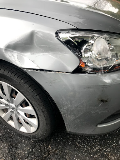 Auto Body Shop «Four Seasons Collision llc», reviews and photos, 1010 Transit Way, Brockport, NY 14420, USA