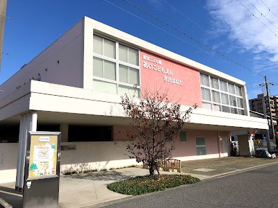 アイグランこども園北花田