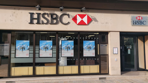 HSBC Beauvais à Beauvais