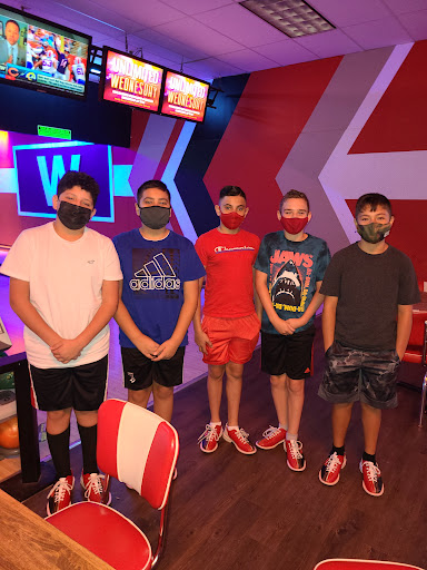 Bowling Alley «Brunswick Zone Niles Lanes», reviews and photos, 7333 N Milwaukee Ave, Niles, IL 60714, USA