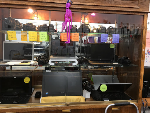 Pawn Shop «EZ Pawn Corp», reviews and photos, 253-06 Rockaway Blvd, Rosedale, NY 11422, USA