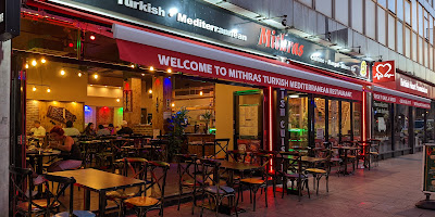 Mithras Turkish Mediterranean Restaurant