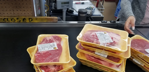 Shopping Mall «Carrollton Shopping Center», reviews and photos, 8474 Annapolis Rd, New Carrollton, MD 20784, USA