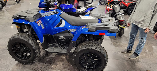 Motorcycle Dealer «Mountain Motorsports Roswell», reviews and photos, 1275 Upper Hembree Rd, Roswell, GA 30076, USA