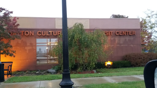 Dayton Cultural Center