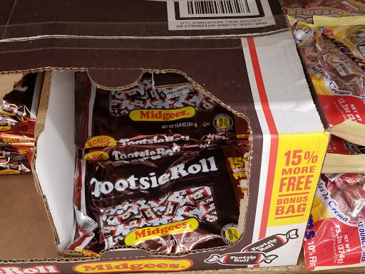 Discount Store «Big Lots», reviews and photos, 1907 S 11th St, Niles, MI 49120, USA