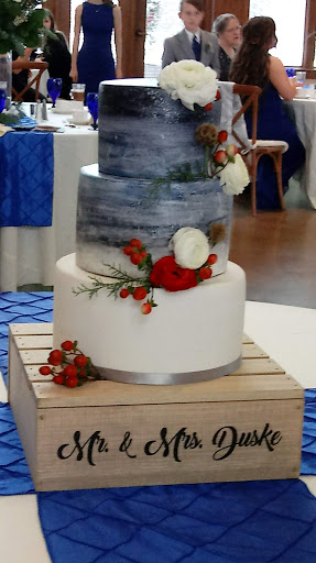 Wedding Venue «Donovan Pavilion», reviews and photos, 1600 S Frontage Rd W, Vail, CO 81657, USA