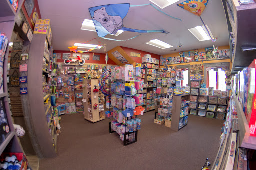 Toy Store «Golden Goods, Inc», reviews and photos, 1201 Washington Ave, Golden, CO 80401, USA