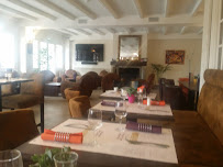 Atmosphère du Restaurant la Table de Blanche à Dourdan - n°15