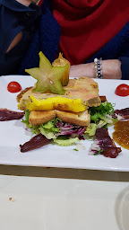 Photo n°53 de Le Victor Mariette Frédérique à Pont-Audemer ()