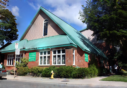 Toronto United Mennonite Church