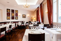 Atmosphère du Restaurant libanais Chez Madeleine à Boulogne-Billancourt - n°2