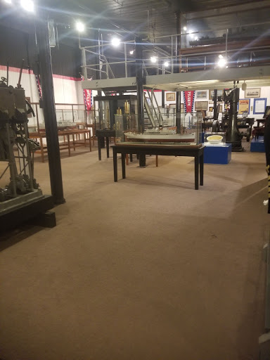 Museum «Marine Museum At Fall River», reviews and photos, 70 Water St, Fall River, MA 02721, USA