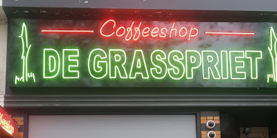 Coffeeshop De Grasspriet