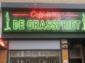 Coffeeshop De Grasspriet