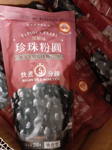 Grocery Store «Import Emporium», reviews and photos, 5503 S Broadway Ave, Tyler, TX 75703, USA