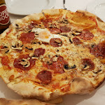 Photo n°1 de l'avis de João.a fait le 02/02/2020 à 23:35 sur le  Pizzaria Ricordi à Almodôvar