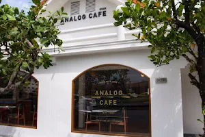 Analog Cafe NakhonSi image