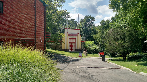 National Park «Clara Barton National Historic Site», reviews and photos, 5801 Oxford Rd, Glen Echo, MD 20812, USA