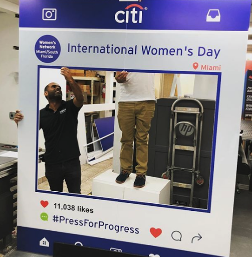 Commercial Printer «Sir Speedy Print, Signs, Marketing.», reviews and photos, 6161 Miami Lakes Dr, Miami Lakes, FL 33014, USA