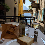 Photo n°2 de l'avis de Becca.e fait le 14/07/2019 à 21:57 sur le  VarennaMonamour à Varenna