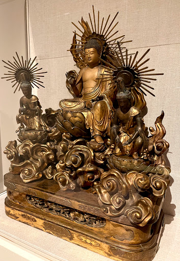 Art Museum «San Antonio Museum of Art», reviews and photos, 200 W Jones Ave, San Antonio, TX 78215, USA