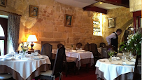 Atmosphère du Restaurant français Le Tertre à Saint-Émilion - n°1