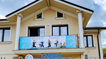 Body Time Buzau - Strada Prosperităţii 2, Buzău 120011, Romania