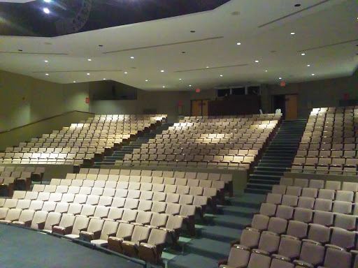 Community Center «Liberty Community Center», reviews and photos, 1600 S Withers Rd, Liberty, MO 64068, USA