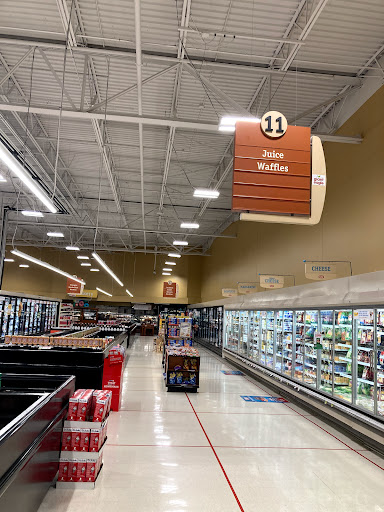 Supermarket «Giant Eagle Supermarket», reviews and photos, 21593 Lorain Rd, Fairview Park, OH 44126, USA