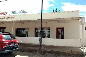 Restaurant Martha image