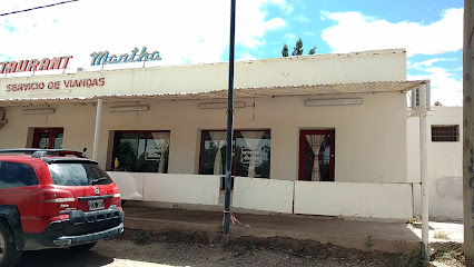 Restaurant Martha