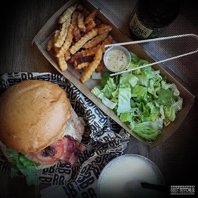 Brut Butcher - Le Fast Food du Boucher à Carpentras