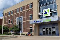 Aultman College
