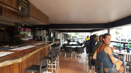 Brewery Bar & Restaurant - Kumul Hwy, Port Vila, Vanuatu