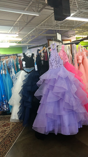 Boutique «SpellBound Boutique & Formal Wear», reviews and photos, 2455 Ridge Rd #129, Rockwall, TX 75087, USA