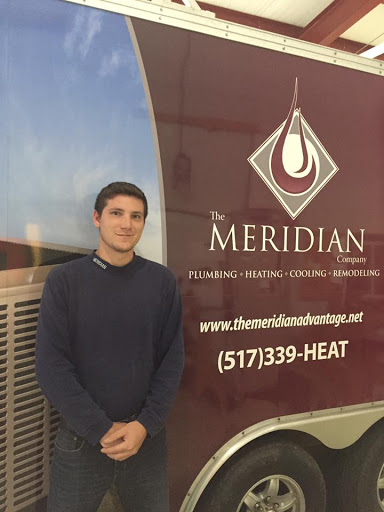 Plumber «The Meridian Company», reviews and photos, 1999 Saginaw Hwy, East Lansing, MI 48823, USA