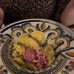 Photo n°1 de l'avis de Calogero.a fait le 05/02/2023 à 00:06 sur le  Ristorante Caruso à Schweinfurt