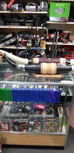 Pawn Shop «Xtreme Pawn - Lindon», reviews and photos, 720 State St, Lindon, UT 84042, USA