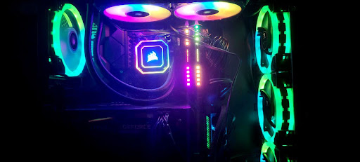 Sams Computer Service image