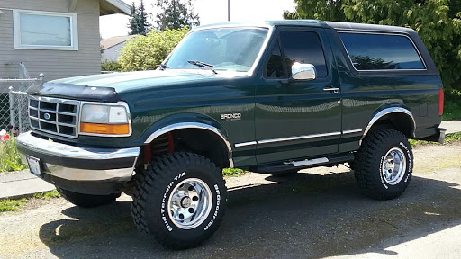 Car Dealer «West Hills Ford Mazda», reviews and photos, 1100 Oyster Bay Ave S, Bremerton, WA 98312, USA