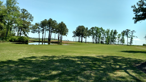 Golf Club «Kilmarlic Golf Club», reviews and photos, 215 West Side Ln, Powells Point, NC 27966, USA