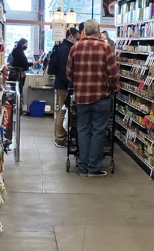 Shopping Mall «Aurora Square», reviews and photos, 15300 Westminster Way N, Shoreline, WA 98133, USA